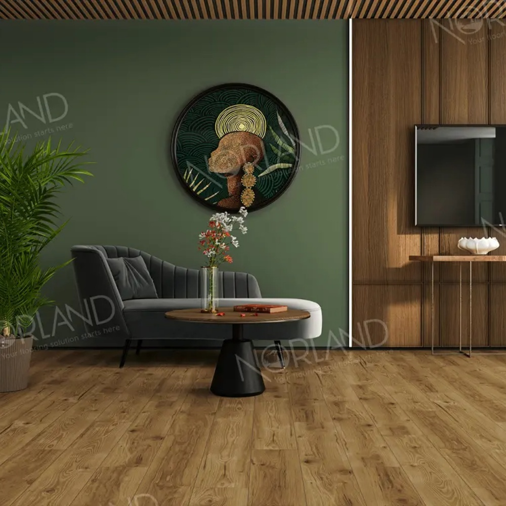 Ламинат Norland Elegant Strong LF302-18 Дуб Корсика