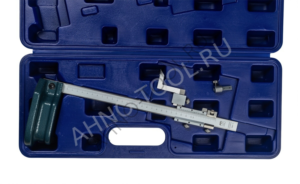 Штангенрейсмас ШР- 250-0,05 ГОСРЕЕСТР 89868-23 ГОСТ 164-90 ТОЧИНТЕХ