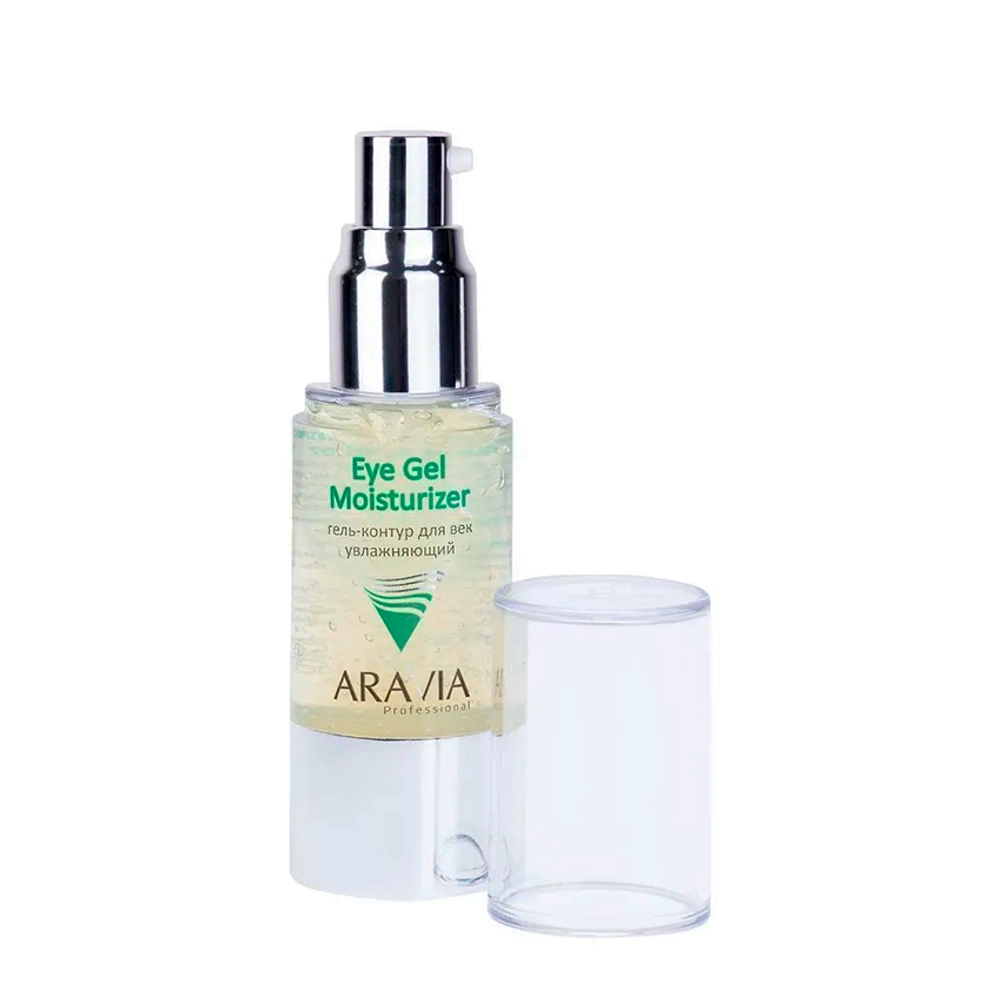 Гель-контур для век увлажняющий / Eye Gel Moisturizer 30 мл