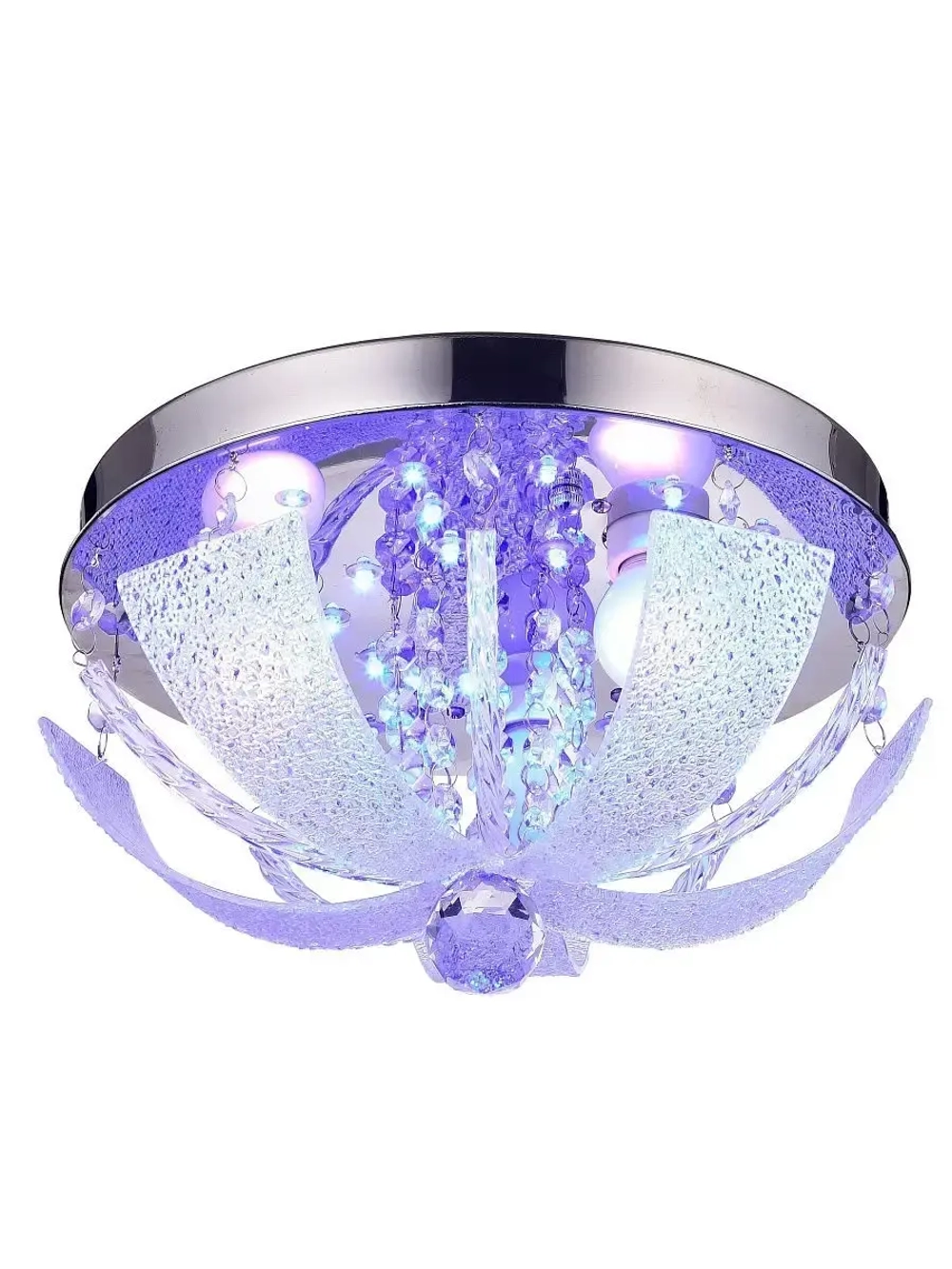 Люстра потолочная LUKI