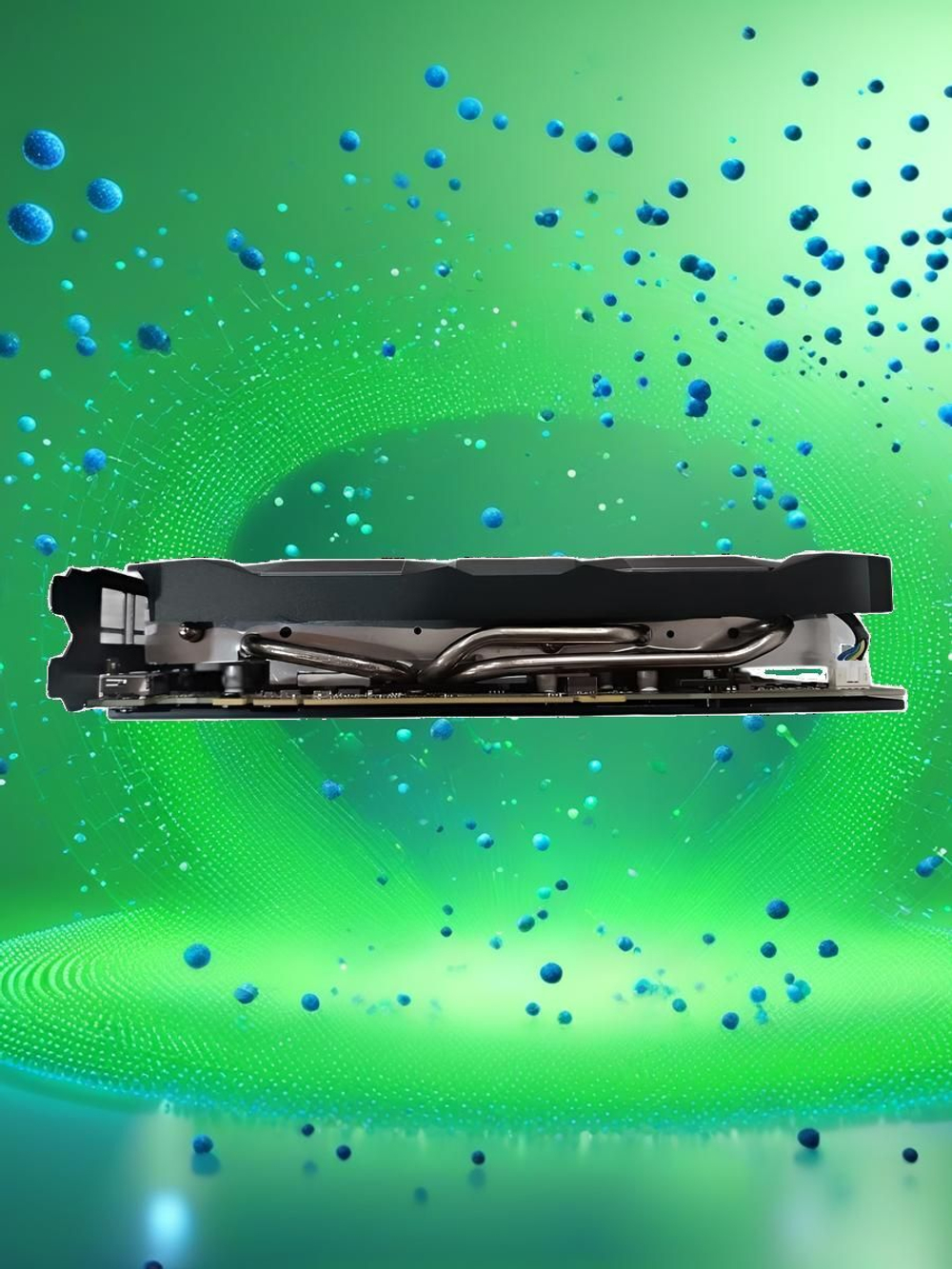 Видеокарта MSI AMD Radeon RX 5700 XT MECH OC 8Gb