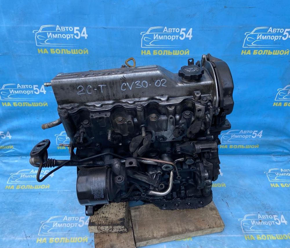 двигатель TOYOTA CAMRY 1991