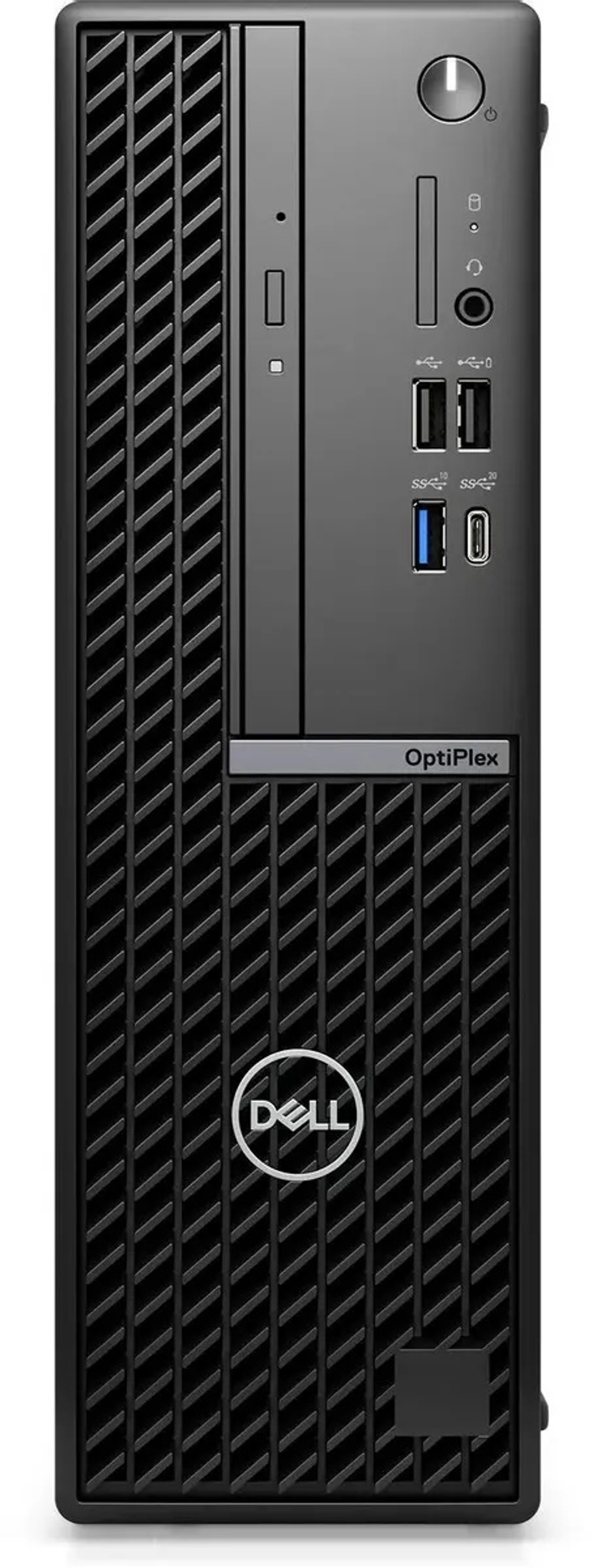 Системный блок Dell Optiplex 7020 Plus SFF Intel Core i7, 16 ГБ, 512 Гб, Intel UHD Graphics 770,  ОС Windows 11 Профессиональная