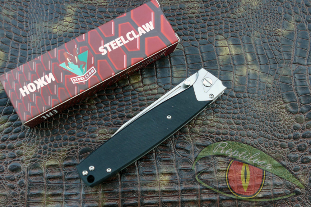 Нож складной STEELCLAW "Baл-03"