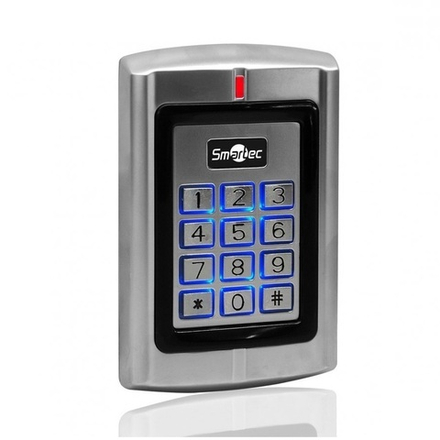 Считыватель Mifare с клавиатурой ST-PR140MK