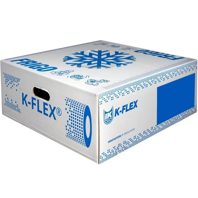 Трубка K-FLEX ST FRIGO (-40 ~ +110 °C)