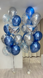 Шары для мужчин № 288