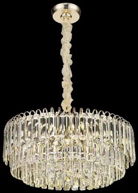 Подвесная люстра Wertmark KRISTA WE130.13.303