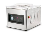 Упаковщик вакуумный HURAKAN HKN-VAC400