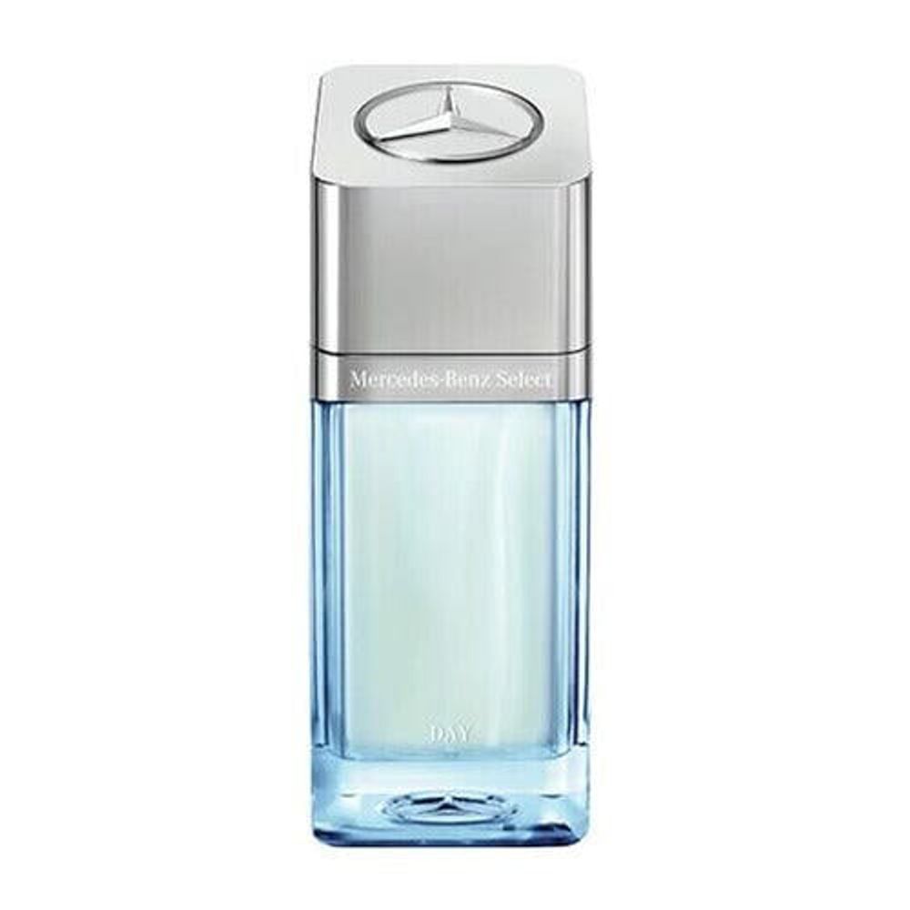 Мужская парфюмерия Mercedes-Benz Select Day Eau de Toilette 100 мл
