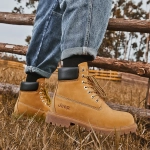 Сапоги Jeep, P03232580K