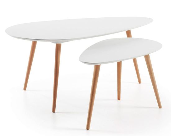 Два столика Brick Испания