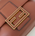 Fendi Small Mamma Baguette 16 cm
