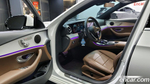 Mercedes-Benz E-Class W213 E250 Avangarde (01.2021)
