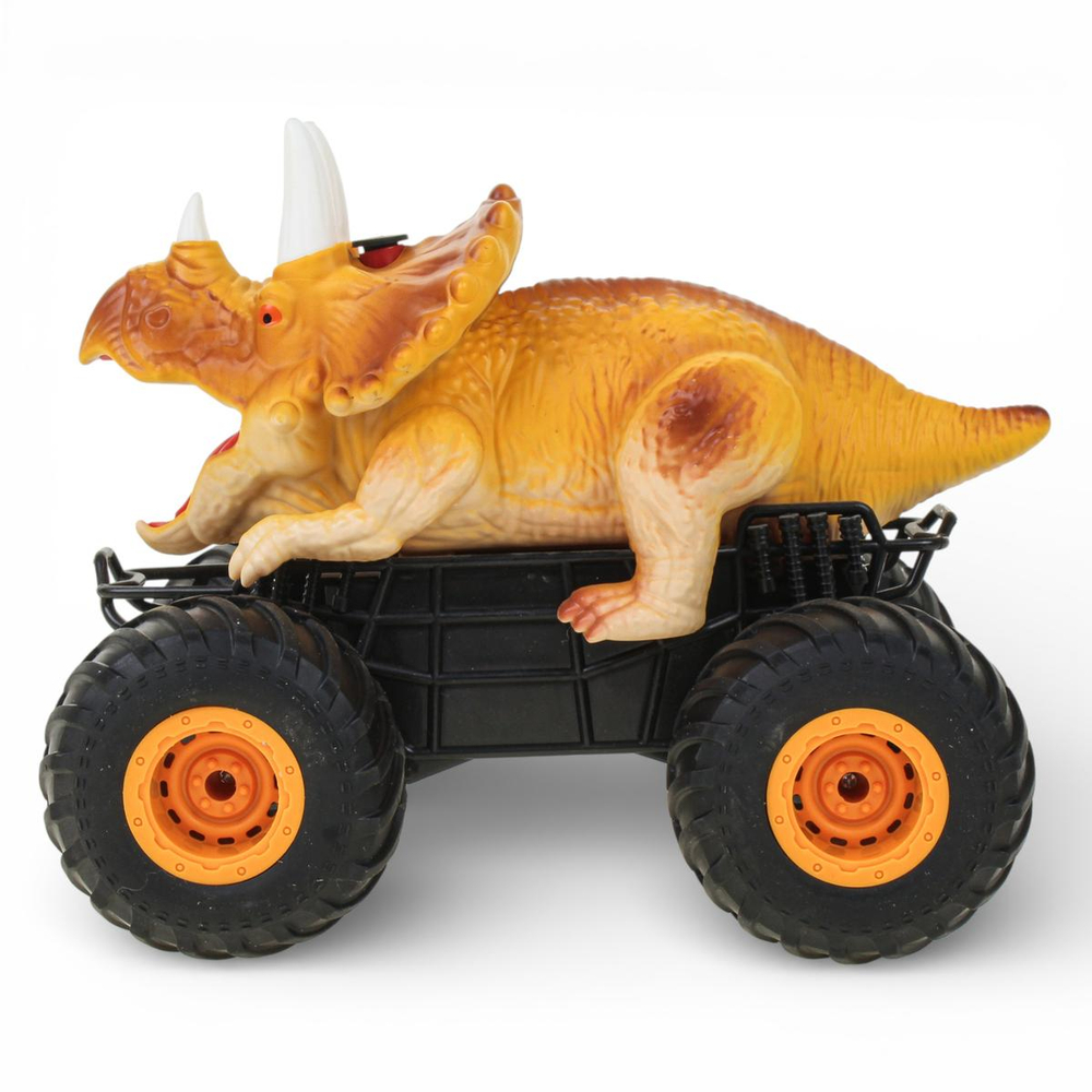 Игрушка на РУ Динозавр, коробка 3688-P120A