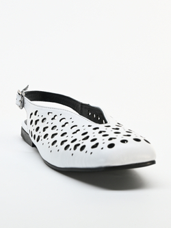 Босоножки женские Ascalini R15614