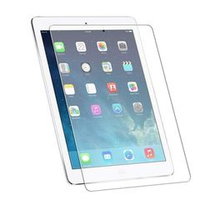 Защитное стекло "Плоское" для iPad Air/Air 2/Pro 9.7"/9.7 (2017/2018)