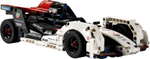 Конструктор LEGO Technic 42137 Formula E Porsche 99X Электрический