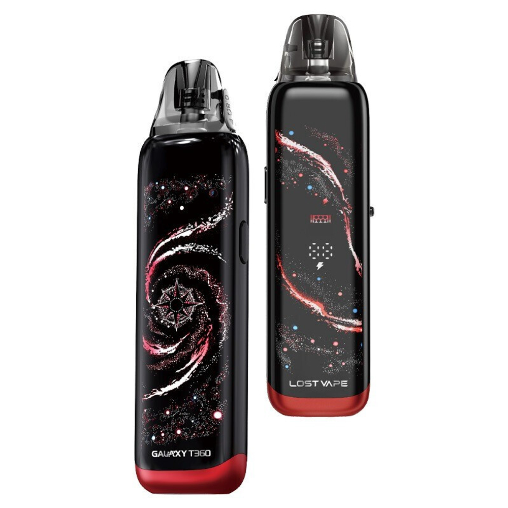Lost vape GALAXY S360&T360 Pod