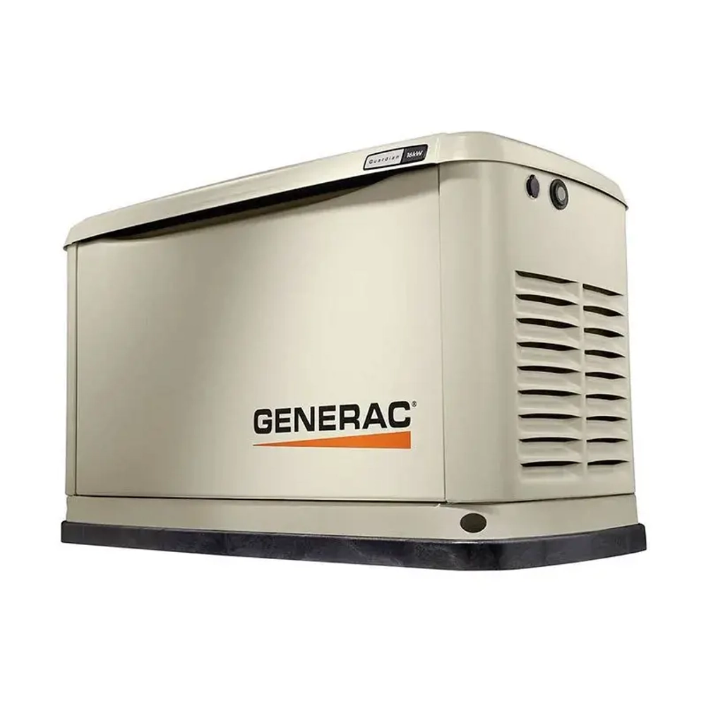 Generac 7189 газовый генератор