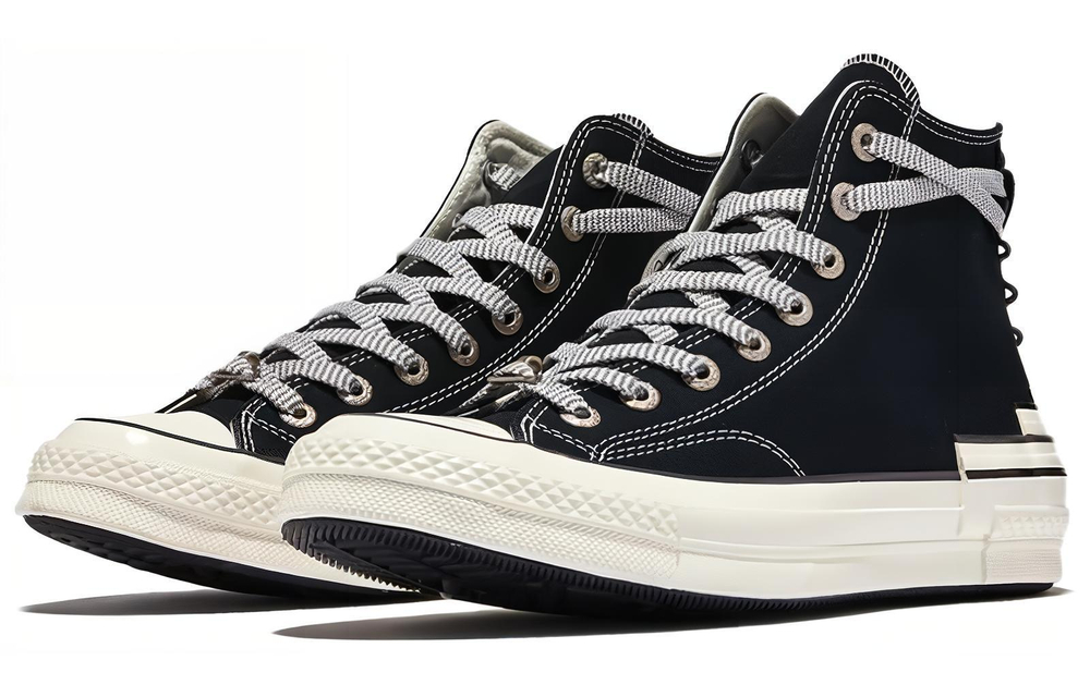 Converse Chuck Taylor All Star 70 Hacked Heel Hi