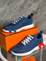 Кроссовки Hermes