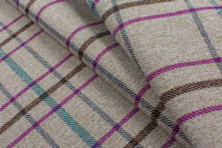 Рогожка Edinburg beige (Эдинбург бейж)