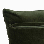Декоративная подушка Velvet Quilted 45х45