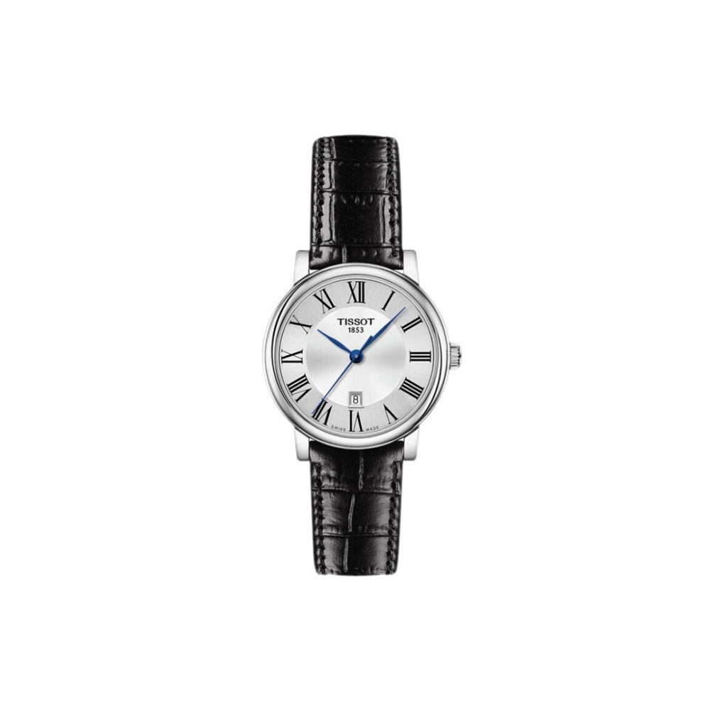 Часы TISSOT , , 30mm, T122.210.16.033.00