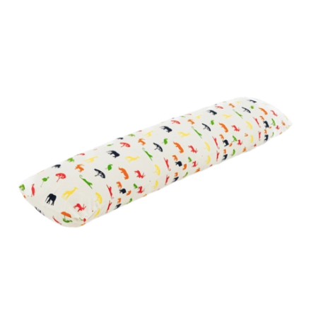 Подушка-обнимашка BuyComfy mini Africa