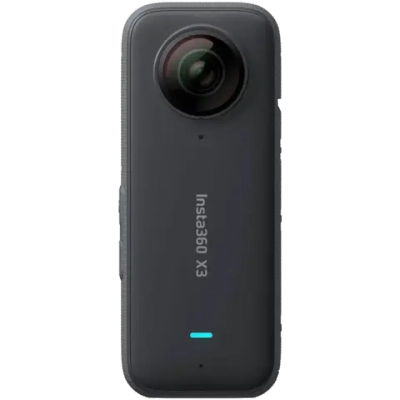 Экшн-камера Insta360 ONE X3