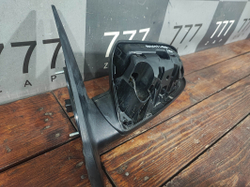 Зеркало левое 5 pin Hyundai Creta 1 (GS) 16-21 Б/У Оригинал 87610C9110