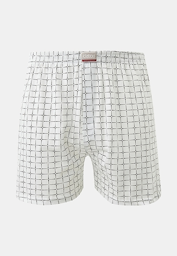 Трусы мужские боксеры