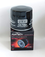 FO-016 (8855, GB103, GB1201) Фильтр масляный FORTECH FORD: C-Max (07~), Fiesta IV (96-02),