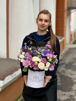 Бокс № 16