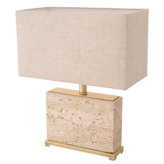 Лампа настольная Table Lamp Newton S арт.116936