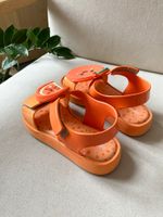 Сандалии Mini Melissa