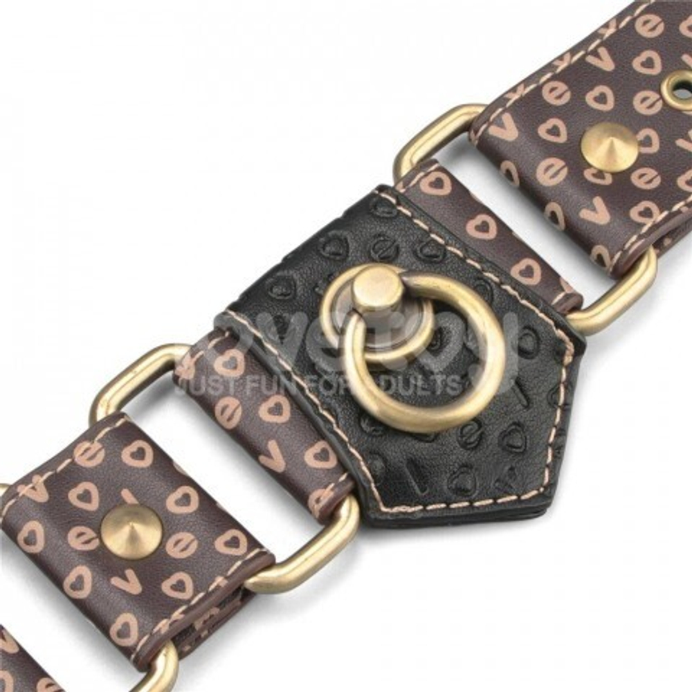 Наручники Rebellion Reign