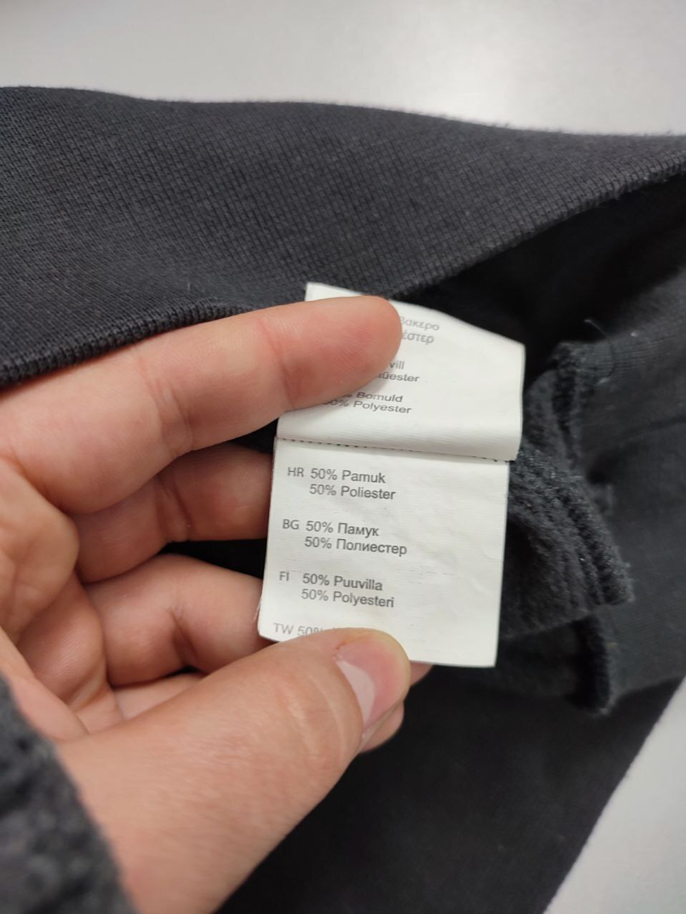 Худи Billabong стильный 46 размер