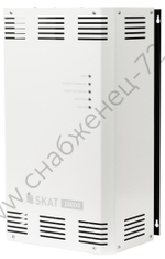 SKAT ST-20000 стабилизатор сетевого напряжения 5 ступеней