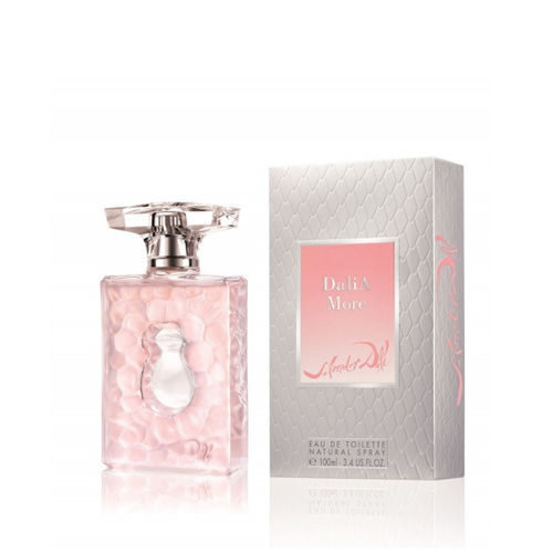 SALVADOR DALI Daliа More edT 50ml lady
