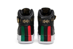 Кроссовки Nike Air Force 1 Black History Month (2018) Bhm