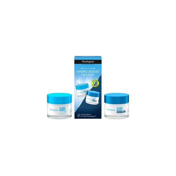 Gesichtpflegeset Hydro Boost 2tlg, 1 St
