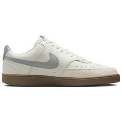 Мужские кроссовки Nike Court Vision Low 'Sail Light Smoke Grey' HV2530-100
