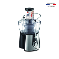 Соковыжималка Moulinex Juice Express JU550D10