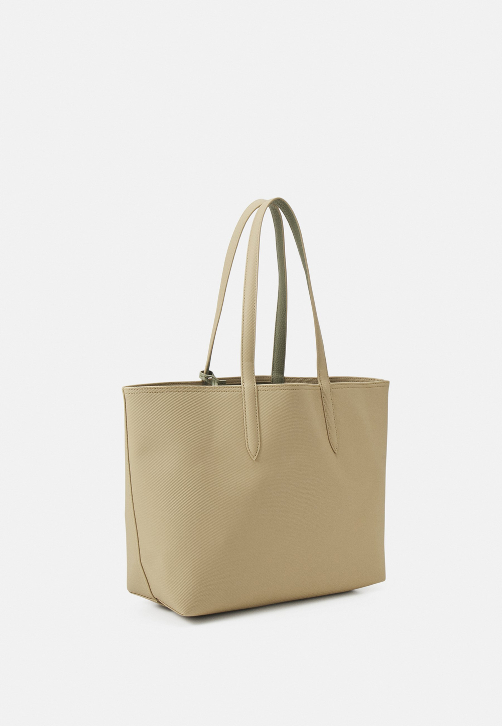Lacoste ANNA SET - Сумка для покупок - Бежевый (LA251H021-B16)