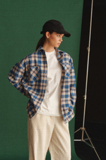 Блузка (рубашка) art.944-2