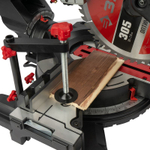 Пила торцовочная ЗУБР ЗПТ-305-1800 ПЛ 1800 Вт 305 мм