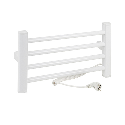 Полотенцесушитель BRIMIX БЕЛЫЙ 300*500*90, 95 W, 4 перекл. 08120W