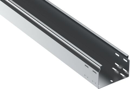 Лоток неперфорированный 100х150х3000-2,0 IEK